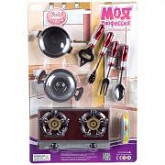Игровой набор повара Моя профессия   ZYK-K2245-3