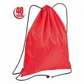 Спортивный мешок 6851505 Red