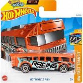 Машинка Hot Wheels Базовой коллекции HW High 5/250 (5785 HTD52) mainline 2024