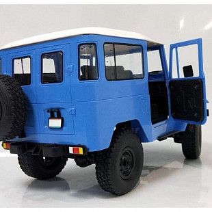 Радиоуправляемая модель WPL C34 1/16 в ассортименте WPL C34