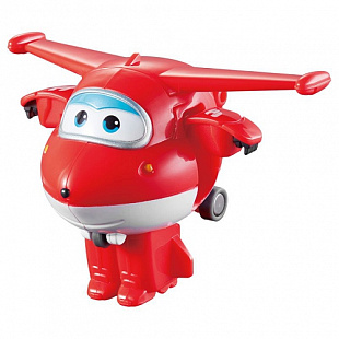 Мини-трансформер Super Wings Джетт YW710010