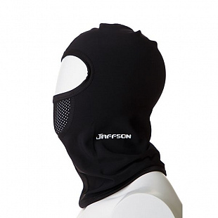 Балаклава Jaffson CMF 64-0005 black