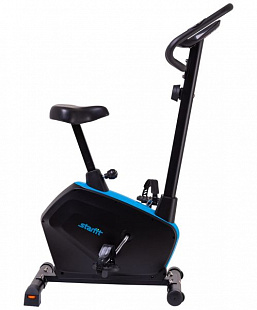 Велотренажер магнитный Starfit Tornado New BK-110