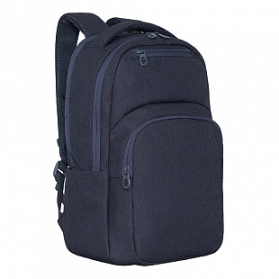 Рюкзак городской GRIZZLY RX-114-1 /1 anthracite
