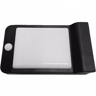 Светильник светодиодный Rexant настенный на солнечной батарее с датчиком движения и освещенности 602-212