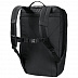 Рюкзак для ноутбука Jack Wolfskin Bondi black 2007691-6000