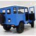 Радиоуправляемая модель WPL C34 1/16 в ассортименте WPL C34