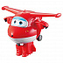 Мини-трансформер Super Wings Джетт YW710010
