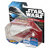 Звездолет Hot Wheels Звездные войны Star Destroyer (CGW52)