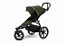 Прогулочная коляска Thule Urban Glide 2 black/cypress green (10101944)