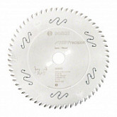 Диск пильный по дереву Bosch 25x3 см 60 зубьев 2608642112