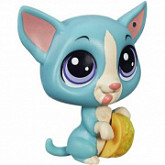 Кукла Littlest Pet Shop Чихуахуа (B2110 A8228)