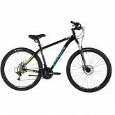 Велосипед Stinger 27,5" Element Evo 20" black