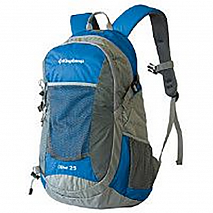 Рюкзак KingCamp Olive 25 3307 blue