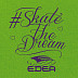 Полотенце Edea 545904/apgre green