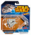 Звездолет Hot Wheels Звездные войны Rebel Snowspeeder (CGW52)