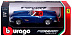 Модель автомобиля Bburago Феррари 250 GT Калифорния 18-26020