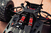 Радиоуправляемая модель Arrma Монстра Fazon BLX 4WD 6S RTR FS33632-AR