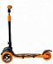 Самокат 3-х колесный Ridex 3D Robin 120/90 мм orange Самокат 3-х колесный Ridex 3D Robin 120/90 мм orange