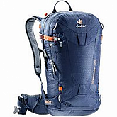 Рюкзак Deuter Freerider 26 3303217-3010 navy