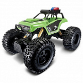 Радиоуправляемая машина Maisto Rock Crawler 3XL 81157