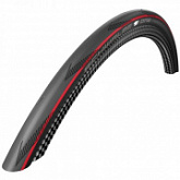 Велопокрышка Schwalbe 700x25C (25-622) Schwalbe ONE V-Guard Evolutoin Folding B/RS/B-SK 11600865