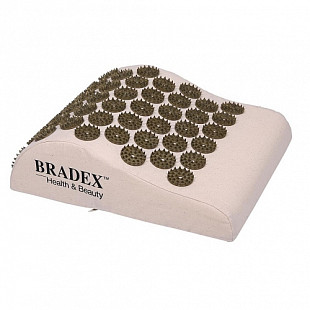 Подушка массажная Bradex Нирвана KZ 0579
