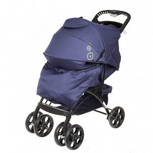 Коляска Geoby C819R01 (RZQS)