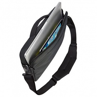 Сумка для ноутбука Thule Subterra MacBook 15" Attache TSA315B black (3204085)