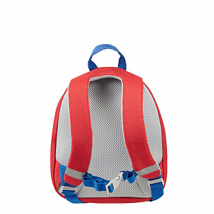 Рюкзак детский Samsonite Disney Ultimate 2.0 7л 40C*20 028 red/blue