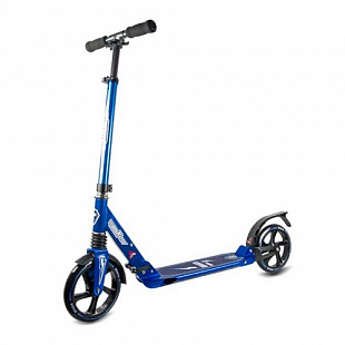 Самокат Maxcity Braker blue