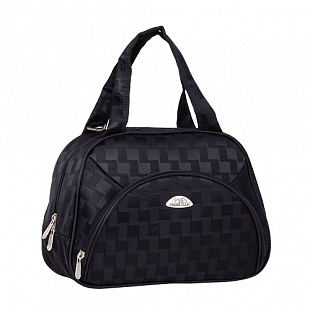 Бьюти-Кейс Polar П7078 black