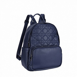 Городской рюкзак Ors Oro DW-913 /2 dark blue