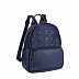 Городской рюкзак Ors Oro DW-913 /2 dark blue