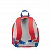 Рюкзак детский Samsonite Disney Ultimate 2.0 7л 40C*20 028 red/blue