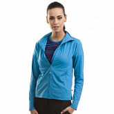 Джемпер женский Alpine Pro WSWA009633 blue