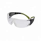 Очки открытые 3M 401 Securefit PC transparent UU003704788