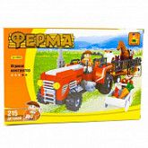 Конструктор Ферма 6-28505A