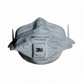 Респиратор 3M 9163 Vflex FFP3D с клапаном выдоха UU004955868