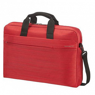 Сумка для ноутбука Samsonite Network 2 SP 82D-10004 Red