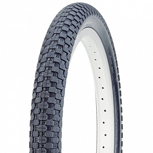 Велопокрышка Kenda 26"х2.30 (58-559) K905 K-Rad BK/BSK Premium 5-523781