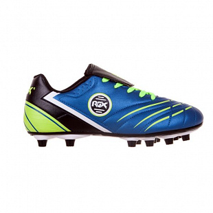 Бутсы RGX RGX-SB07 blue