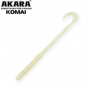 Червь Akara Komai 140