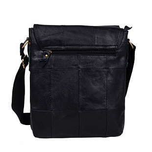 Мужская сумка Pola 8165 black