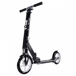 Самокат Hellowood Micron XL-1 Graphite