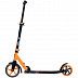 Самокат городской Novatrack Polis 180 Pro 180.POLIS.OR9 orange