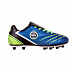 Бутсы RGX RGX-SB07 blue