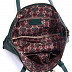 Женская сумка Pola 4194 green