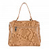 Женская сумка Pola 84493 beige