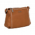 Женская сумка Pola 68297 brown